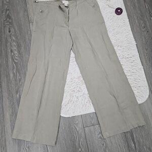 Chico's Elegant Pants